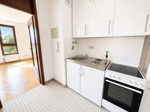 Lichtdurchflutetes Appartement in attraktiver Lage von München-Milbertshofen – 80807 München – Vorschaubild 6