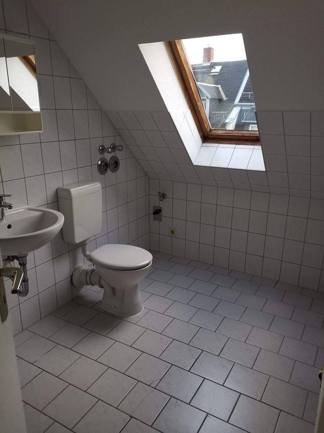 Wie wär's damit? Attraktives City-Apartment – Plauen – Vorschaubild 6