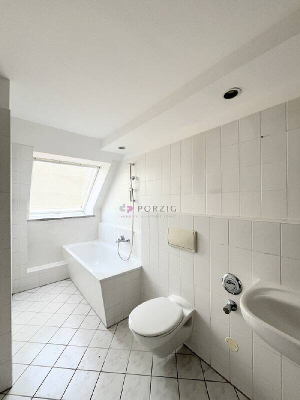 Maisonette-Highlight in Bestlage Brühl - modern & außergewöhnlich – Chemnitz – Vorschaubild 3