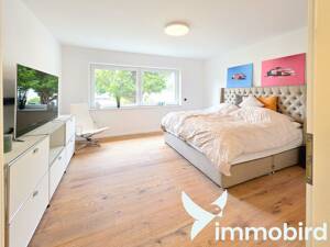 **Exklusives freistehendes Einfamilienhaus im Dortmunder Süden mit schönem Garten / Provisionsfrei** – 44229 Dortmund – Vorschaubild 7
