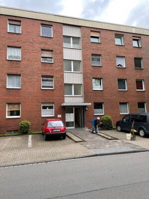 Schönes renoviertes Appartement in Duisburg Walsum/ Waldstr. – 47179 Duisburg – Vorschaubild 9