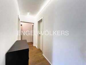 Modernes Wohnen nach hochwertiger Komplettsanierung – 28327 Bremen – Vorschaubild 2