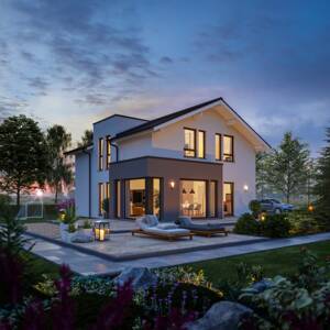 Dein individuelles LivingHaus - Ein Zuhause, das für dich entworfen wurde – 23568 Lübeck – Vorschaubild 3