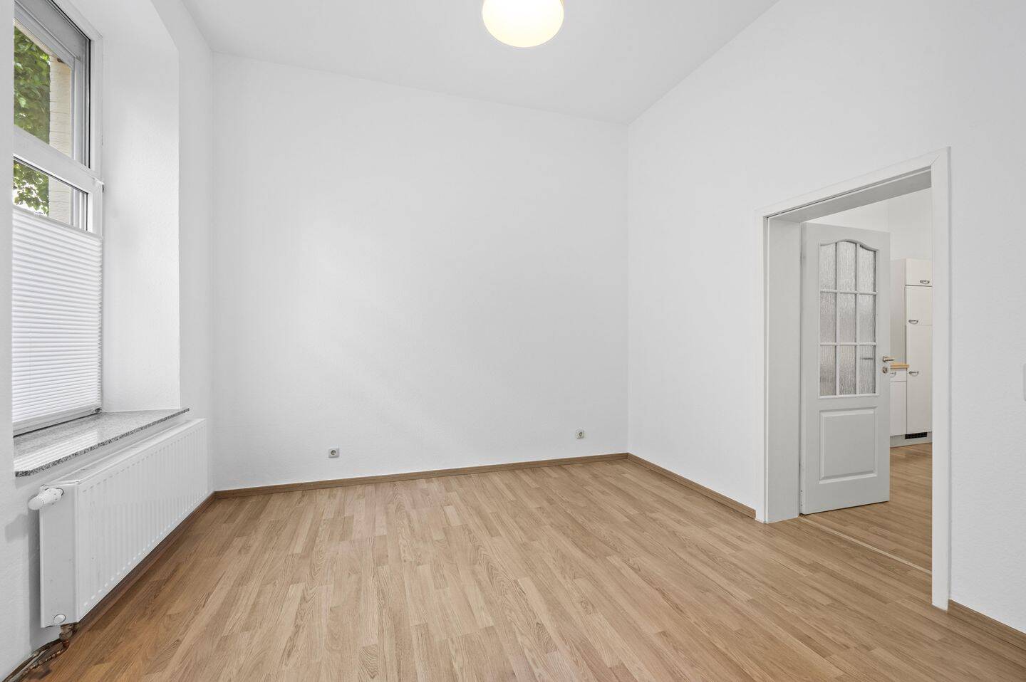 Urban wohnen mit Wohlfühlfaktor - Moderne Eigentumswohnung in Nippes – Köln – Vorschaubild 5