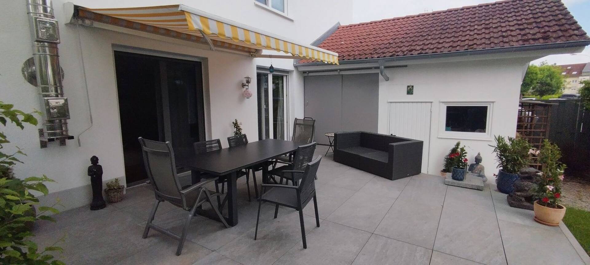 Haus in 79541 Lörrach - Haagen mit 176 m² kaufen