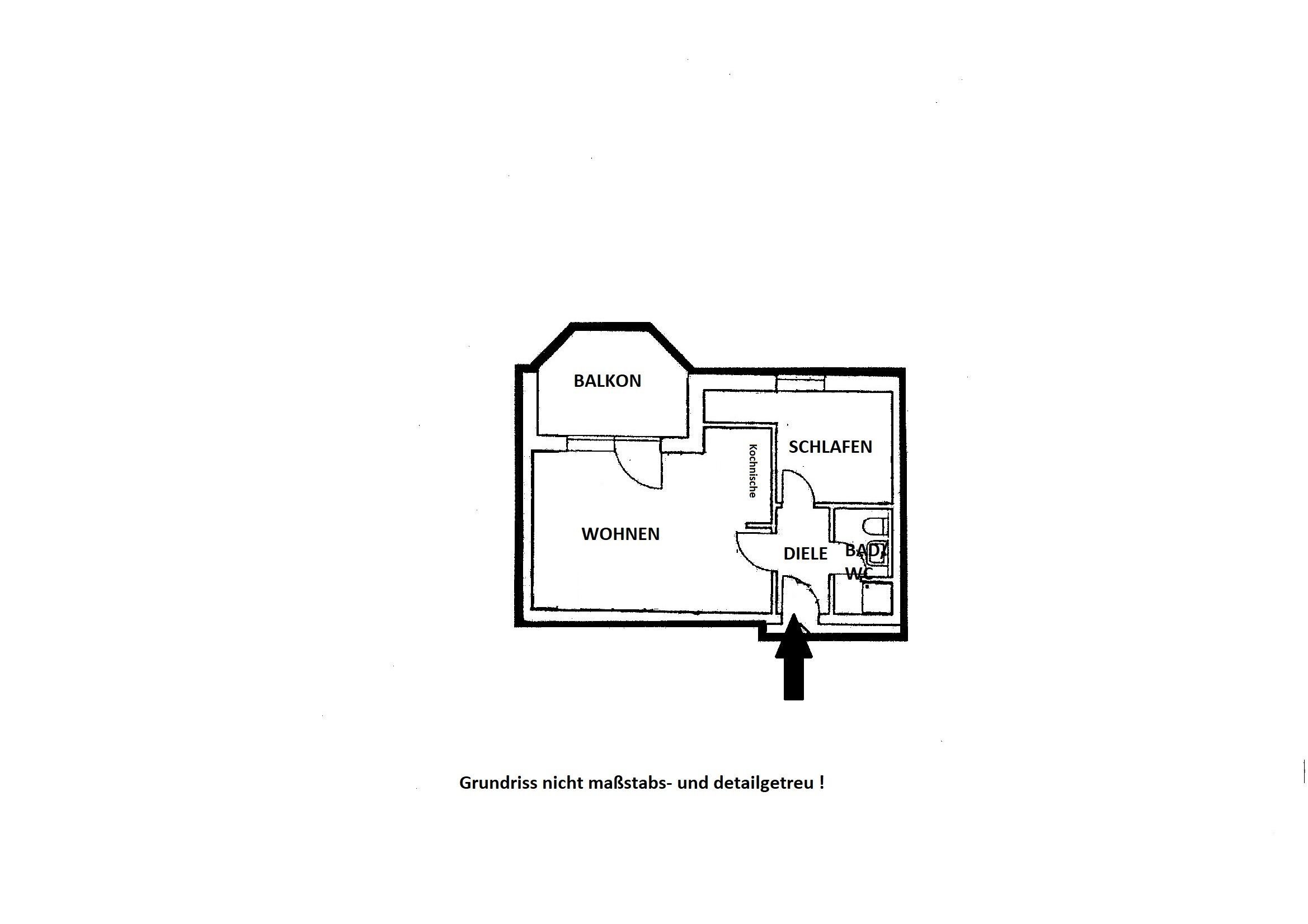 Immobilie