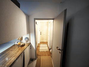 Vermietete 1-Zimmer-Wohnung im Soldiner Kiez – 13359 Berlin – Vorschaubild 5