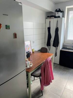 Modernisierte 2-Zimmer-Wohnung mit Balkon & EBK – 33605 Bielefeld – Vorschaubild 4