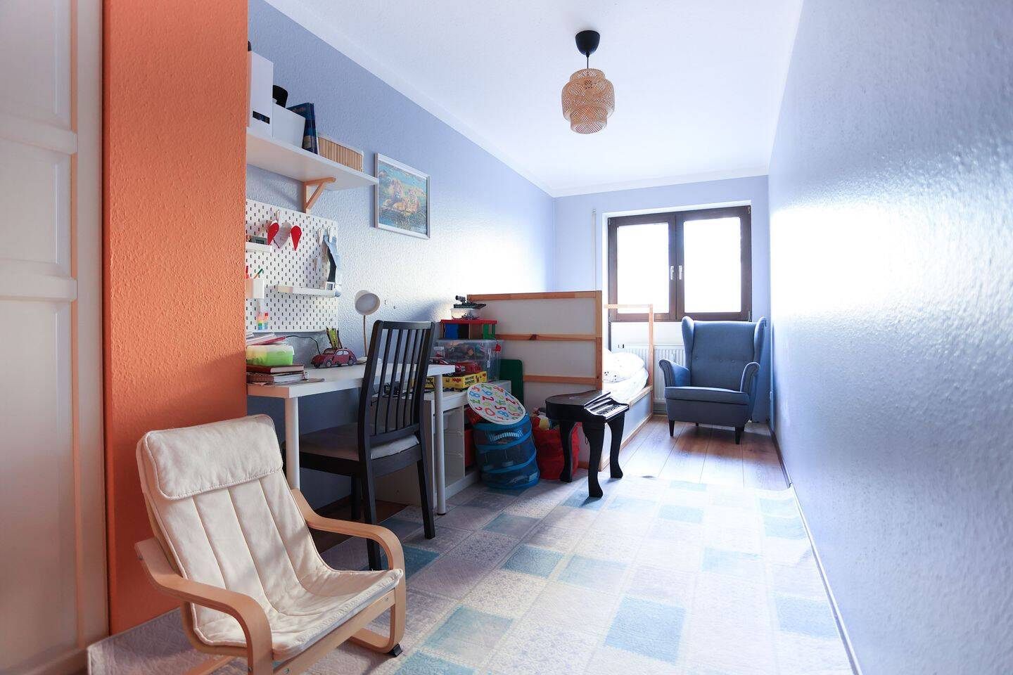 Exklusive 3-Zimmer-Wohnung in verkehrsgünstiger – Nürnberg – Vorschaubild 4
