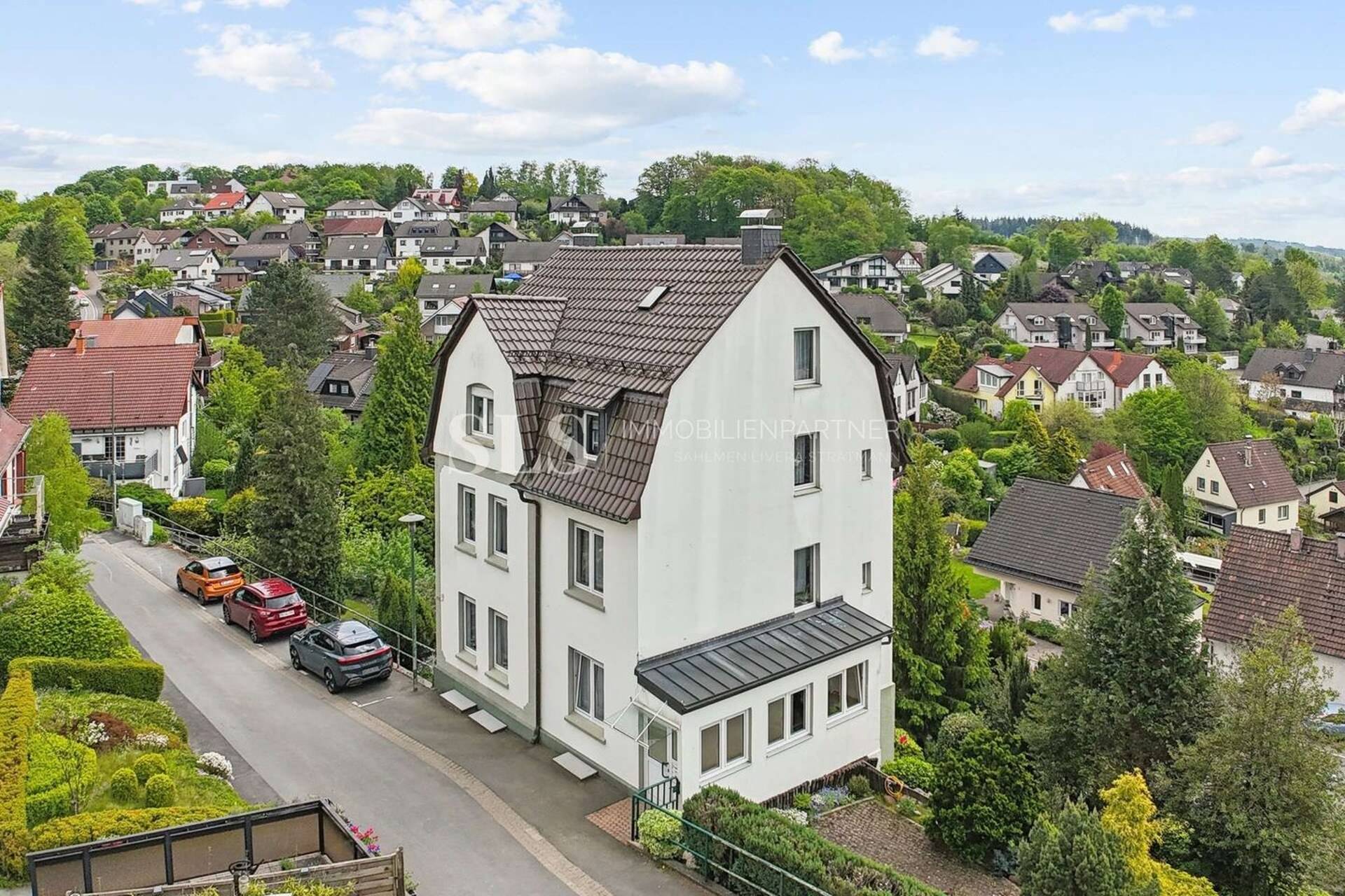 Haus in 58515 Lüdenscheid mit 170 m² kaufen