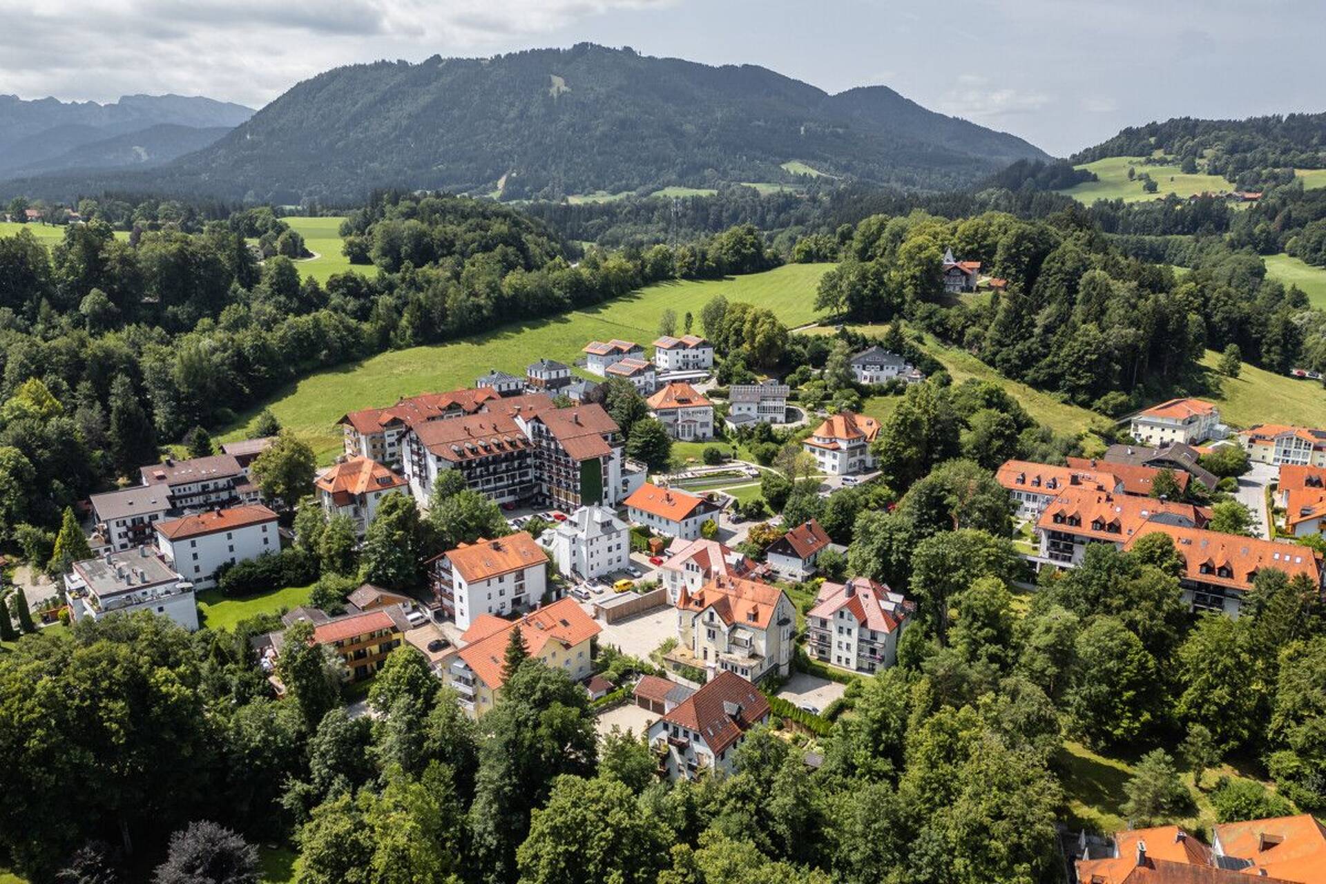 Erdgeschosswohnung in 83646 Bad Tölz mit 91,32 m² kaufen