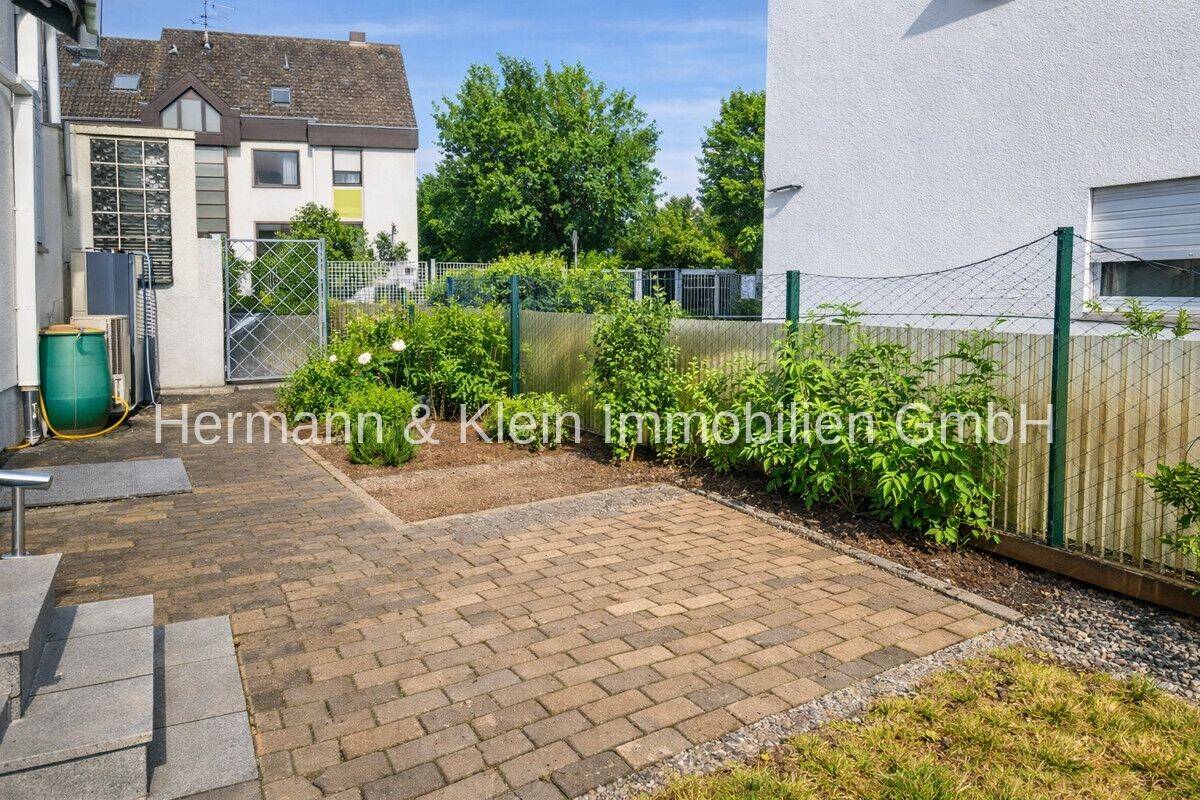 Raum für Generationen, Familie und Zukunft - Freistehendes Wohnhaus mit drei Einheiten – Wiesbaden – Vorschaubild 9