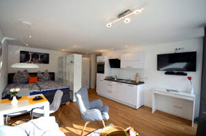Ideal für Kapitalanleger: Paket von 2 Apartments in Solln – 81477 München – Vorschaubild 2