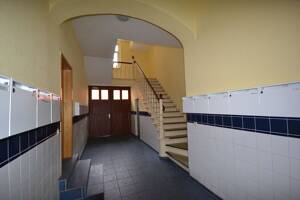 Erstbezug nach Sanierung mit Einbauküche, Wanne und Dusche – 39106 Magdeburg – Vorschaubild 4