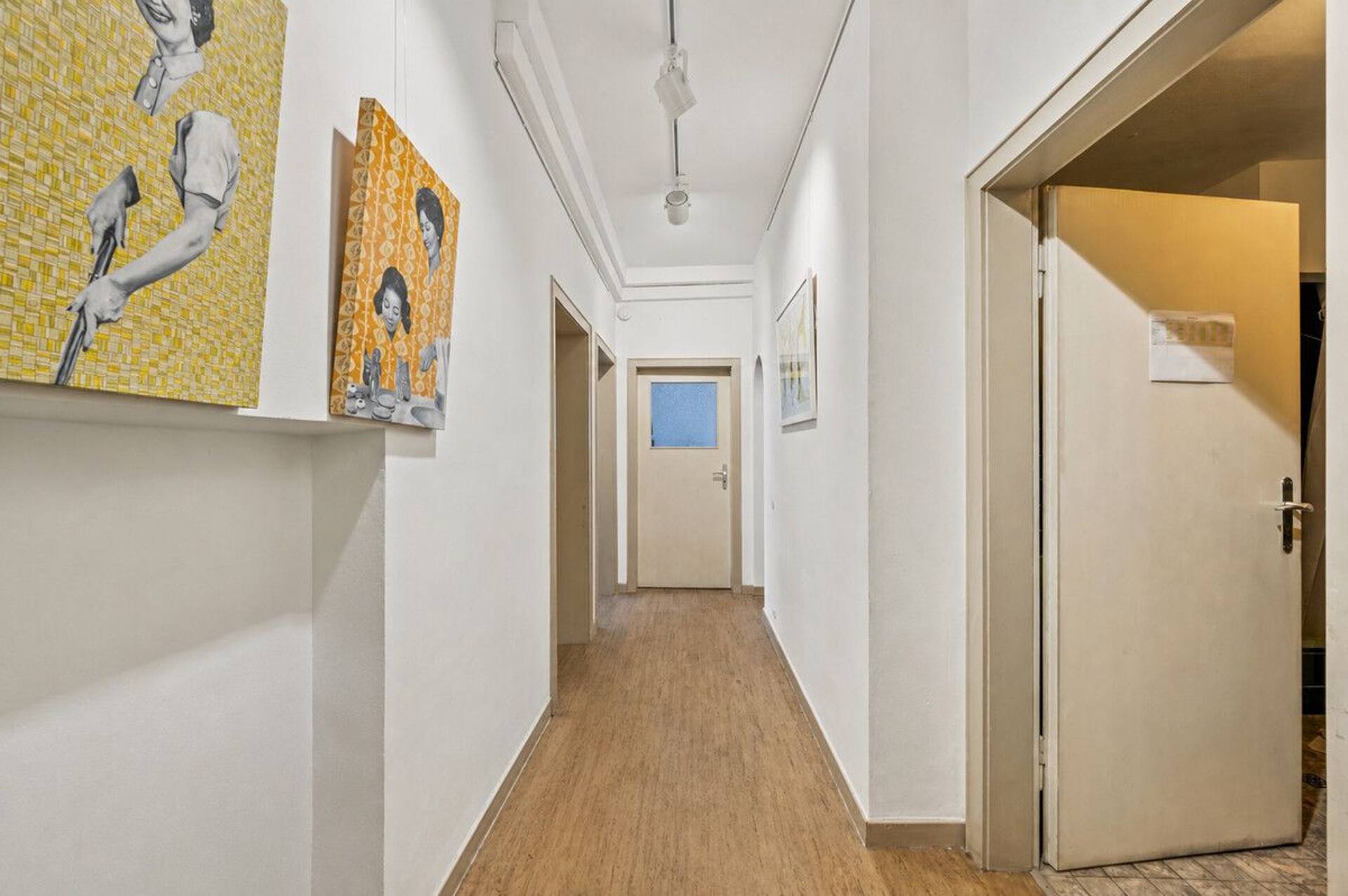 Terrassenwohnung in 50931 Köln mit 202 m² kaufen