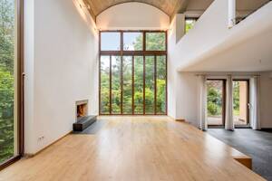 Exklusive Villa im Gonsenheimer Waldvillenviertel