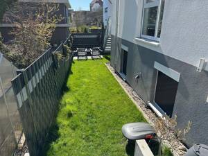 Alternative zur Wohnung - Doppelhaushälfte nach WEG in Heimsheim – 71296 Heimsheim – Vorschaubild 4