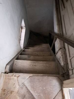 SOLLER - IMMOBILIEN Sanierungsimmobilie im Herzen von Vegesack – 28757 Bremen – Vorschaubild 4