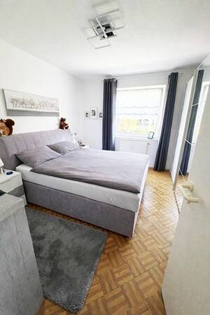 Vermietete 2-Zimmer-Eigentumswohnung in beliebter Wohnlage von Bonn-Duisdorf – 53123 Bonn – Vorschaubild 6