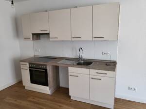 Schöne 1-Zimmer Neubau Wohnung in Lübeck zu vermieten – 23558 Lübeck – Vorschaubild 2