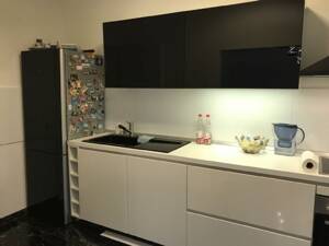 Befristete Vermietung (ca. 1 Jahr): 121 m² 3-Zimmer-Wohnung mit 36 m² Süd-Terrasse im Frankfurter Westend-Nord – 60323 Frankfurt am Main – Vorschaubild 7