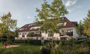 Die Besondere! Loftflair mit Dachterrasse und separatem Bürobereich! – 81375 München – Vorschaubild 5