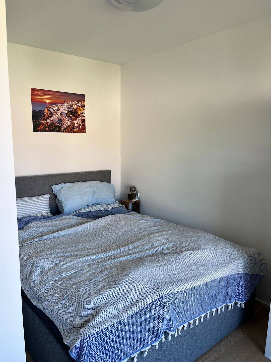 Schöne, helle 1,5 Zimmer Wohnung mit Balkon im Stuttgarter Westen zur Untermiete – Stuttgart – Vorschaubild 8