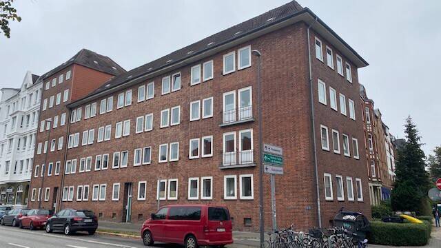Stop! Individuelle 2,5-Zimmer-Wohnung