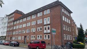 Stop! Individuelle 2,5-Zimmer-Wohnung