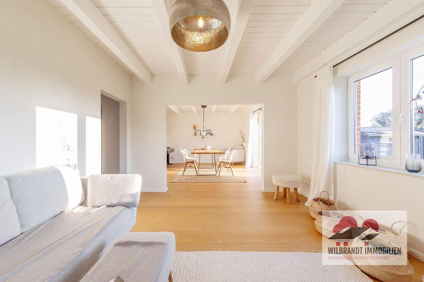 Großes und modernisiertes Haus in ruhiger Lage – Niendorf/Stecknitz – Vorschaubild 5