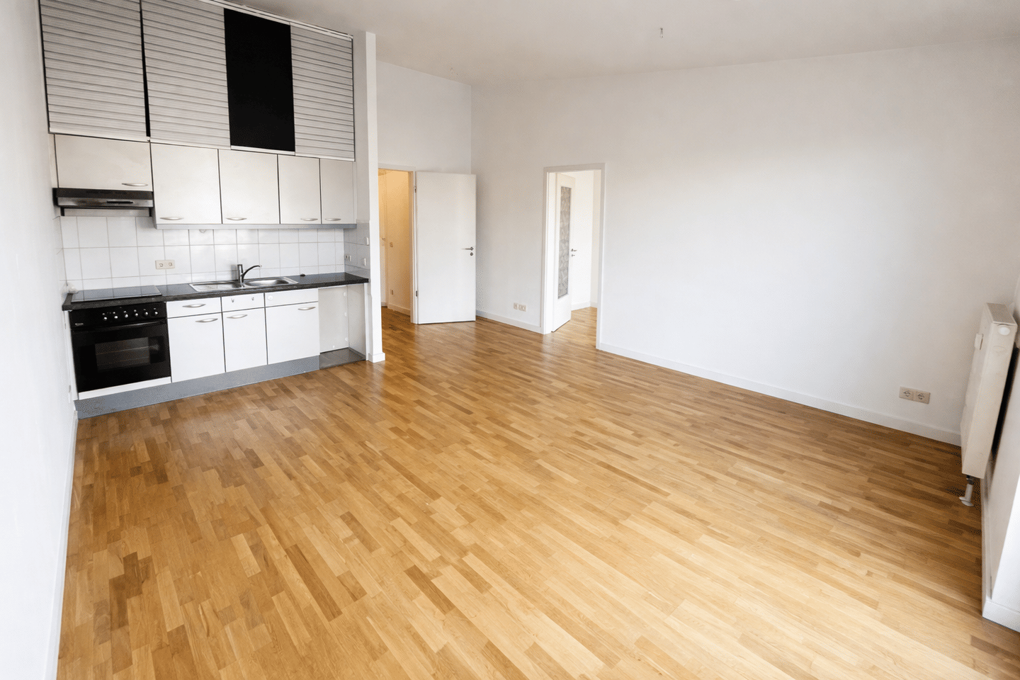 Wasserblick: 1,5-Zimmer-DG mit Aufzug und Westterrasse in Köpenick – Berlin – Vorschaubild 5