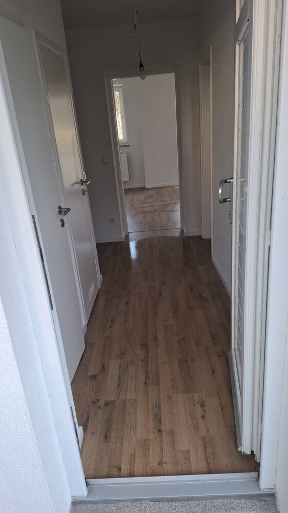 3 -Zimmer -Wohnung neu saniert Ingolstadt-Nord in unmittelbarer nähe zur Audi – Ingolstadt – Vorschaubild 7