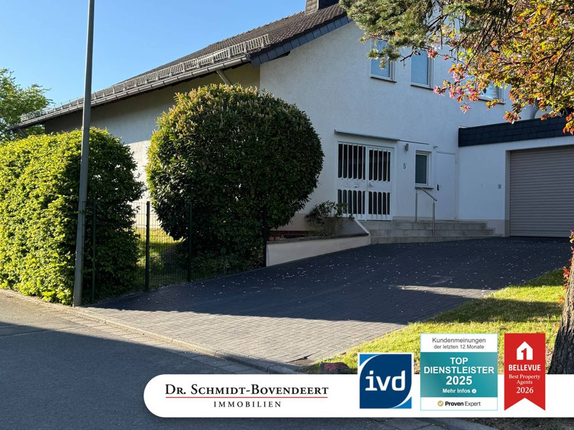 Einfamilienhaus in 57610 Altenkirchen mit 204 m² kaufen