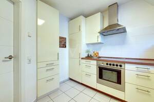 Eine wie keine! Traumschöne Maisonette Wohnung mit Blick in die Rheinwiesen – 47199 Duisburg – Vorschaubild 7