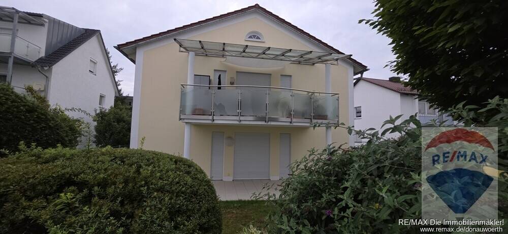Atraktives, modernes Haus mit 2 Wohnungen zur Selbstnutzung oder Anlage – Ingolstadt – Vorschaubild 7