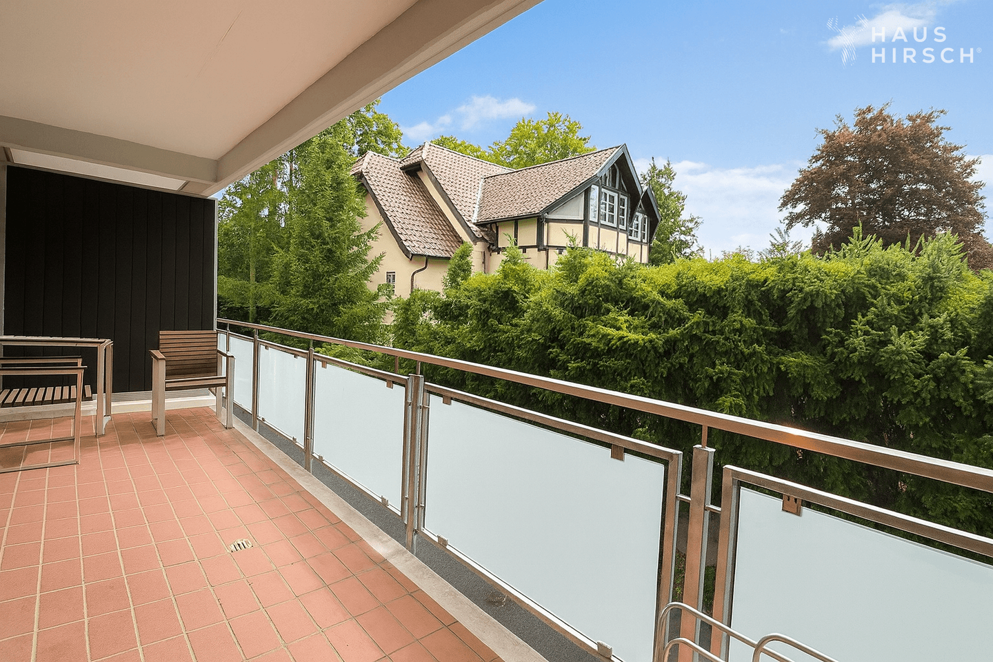 Ihr neues Zu Hause! XL Appartement in Top Lage von Bonn, Loggia + Stellplatz in Rheinnähe. – Bonn – Vorschaubild 5