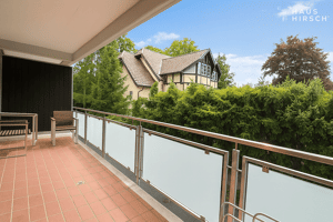 Ihr neues Zu Hause! XL Appartement in Top Lage von Bonn, Loggia + Stellplatz in Rheinnähe. – 53175 Bonn – Vorschaubild 5