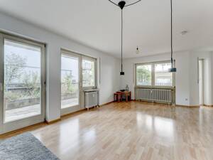 Charmante Erdgeschosswohnung mit Terrasse und Garten in ruhiger Lage – 79100 Freiburg im Breisgau – Vorschaubild 7