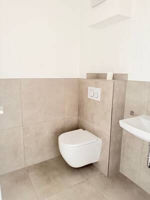 4 Zimmerwohnung mit Balkon – 53894 Mechernich – Vorschaubild 3