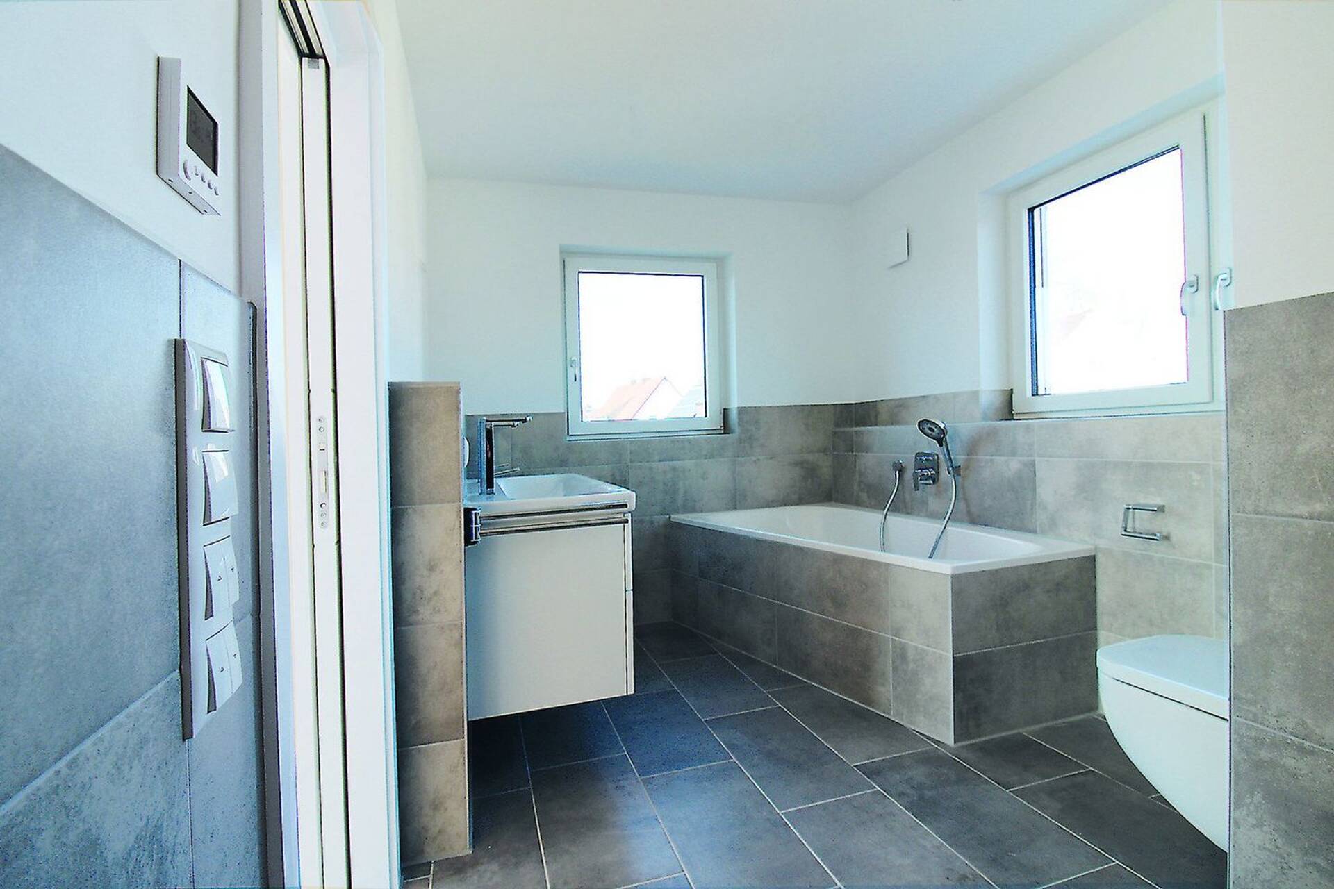 Terrassenwohnung in 86368 Gersthofen mit 131 m² kaufen