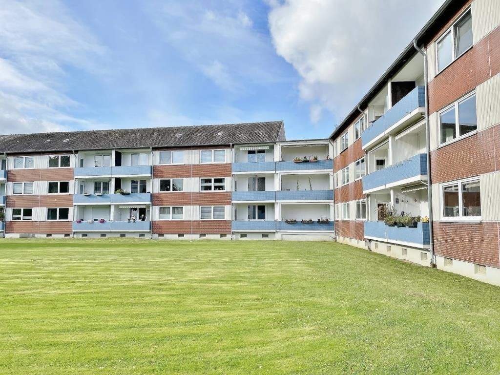 Kapitalanlagen in Kiel-Schilksee - Vermietete Eigentumswohnungen an der Ostsee – Kiel – Vorschaubild 6