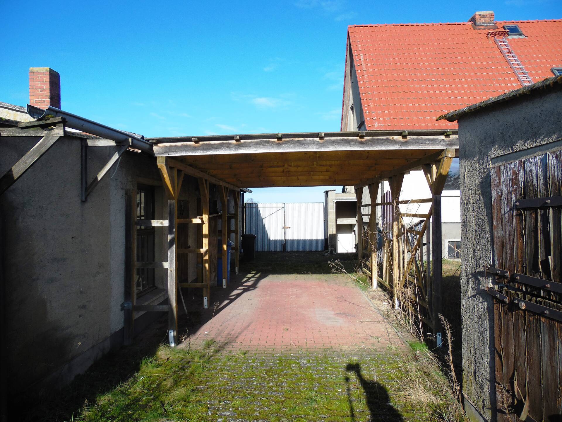 Haus in 29410 Salzwedel kaufen