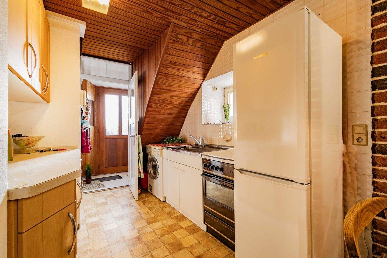 BRUMANI | Freistehendes Haus mit Terrassengarten und großzügigem Raumangebot in FR-Littenweiler – Freiburg im Breisgau – Vorschaubild 9