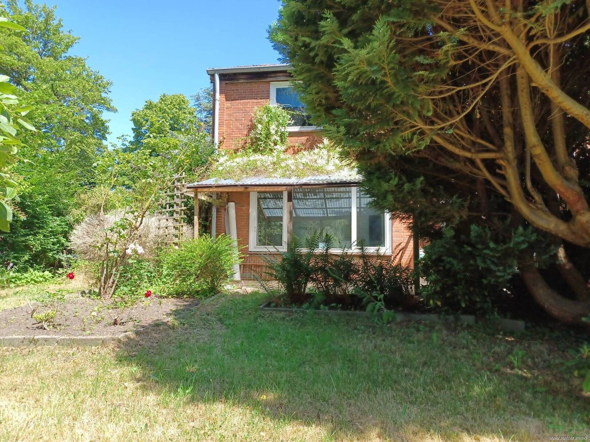 Reihenendhaus in 23566 Lübeck mit 97 m² kaufen