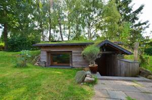 Idyllisches Landhaus mit Einliegerwohnung & Erdsauna, Wohnen im Einklang mit der Natur Nahe Rostock!!! – 18055 Rostock – Vorschaubild 9