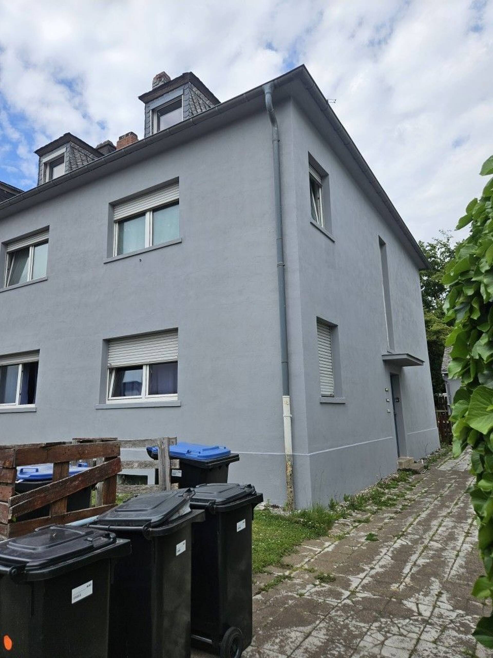 Mehrfamilienhaus in 54292 Trier mit 217 m² kaufen