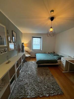 2,5 Zimmer hell, charmant, zentral mit West-Südbalkon in München Laim – 80687 München – Vorschaubild 6