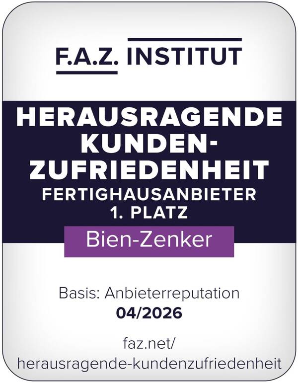 Haus in 86150 Augsburg mit 123 m² kaufen