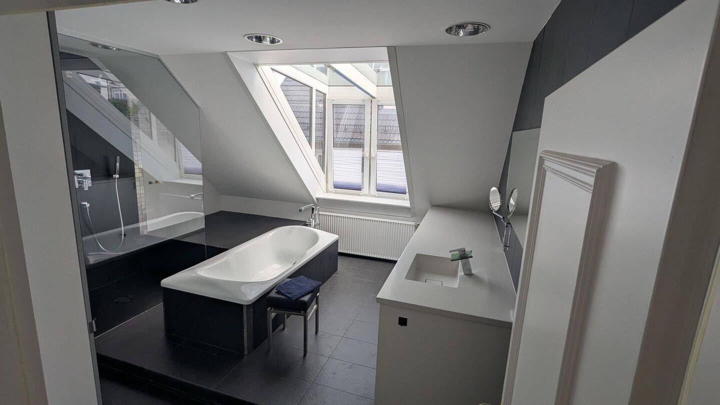Helle, top-moderne Altbau-Galerie-Wohnung! – München – Vorschaubild 7