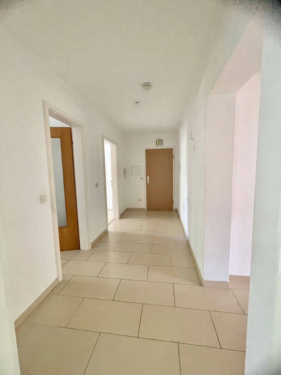 Wohnen im Grünen – Schöne 3-Zimmer-Wohnung mit Balkon nahe Schloss Wickrath – Mönchengladbach – Vorschaubild 7